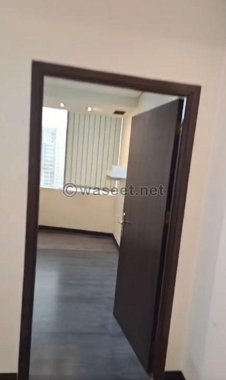 Office for rent in Mirqab 0