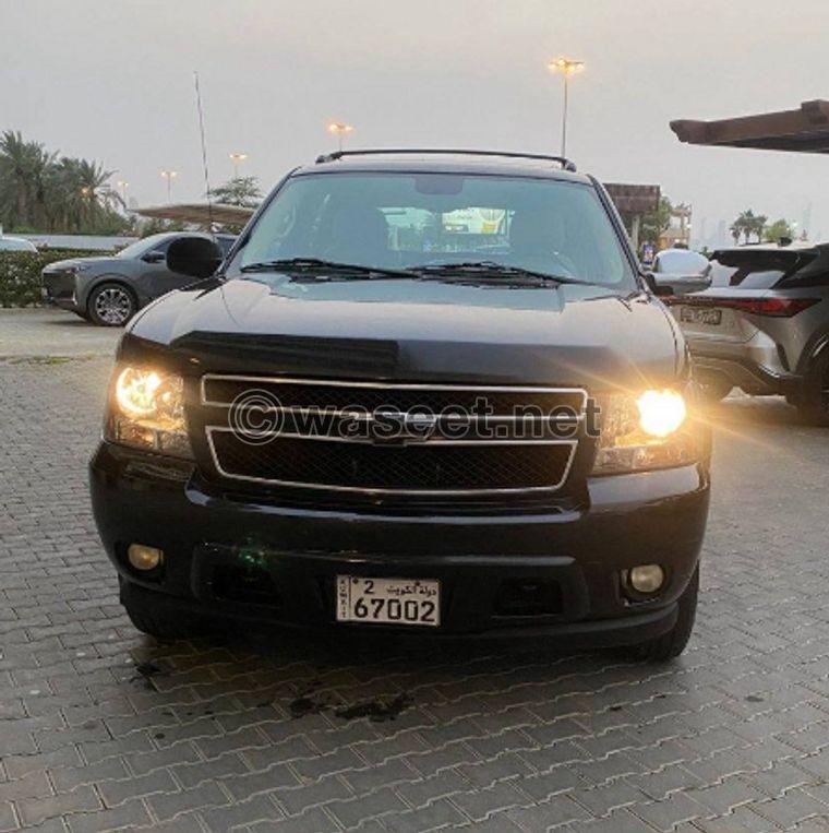 For sale Chevrolet Avalanche model 2010 0