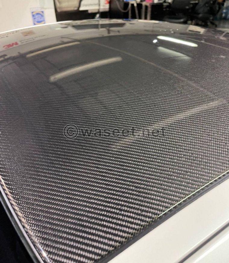 مرسيدس AMG GT S Edition One  موديل ٢٠١٦  2