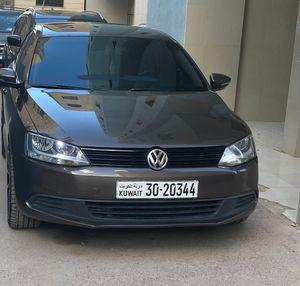  Volkswagen Jetta 2014 