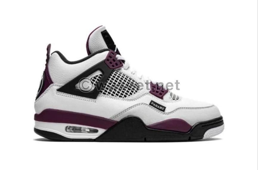 Jordan Men shoes  1