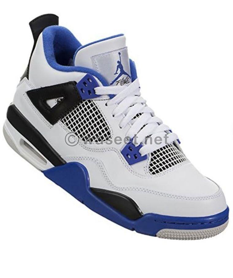 Jordan Men shoes  4