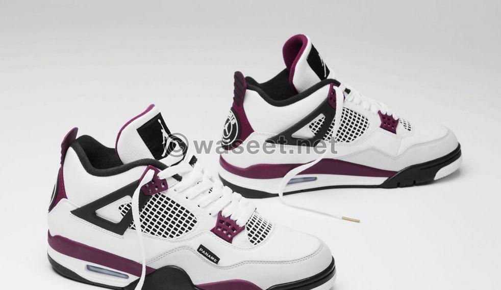 Jordan Men shoes  5