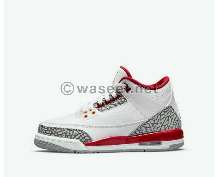 Jordan Men shoes  9