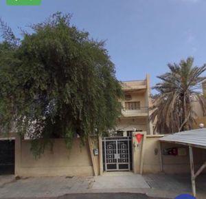 Hadam house for sale in Al-Khaldiya 