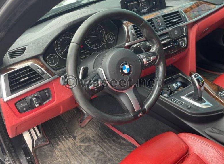 BMW 420i 2018 3