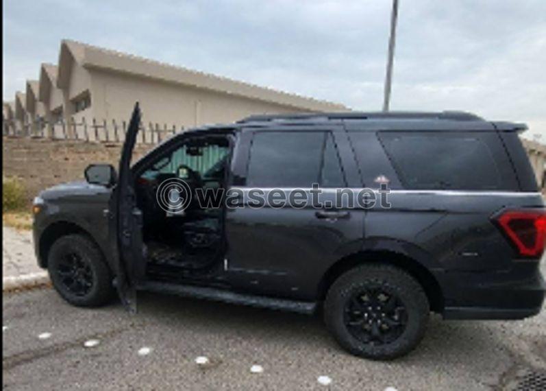 Ford Expedition model 2023 for sale 1