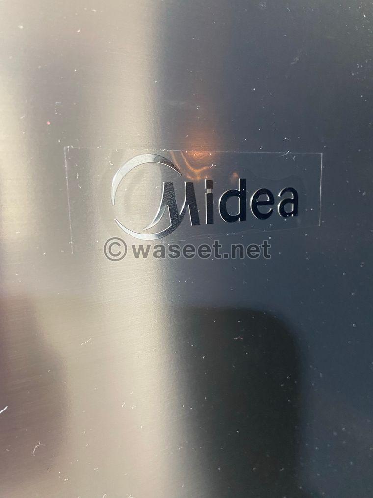 Omedia refrigerator for sale 1