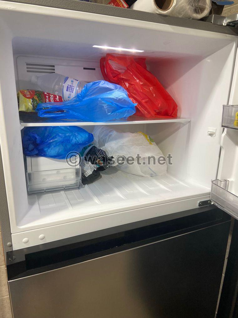 Omedia refrigerator for sale 5