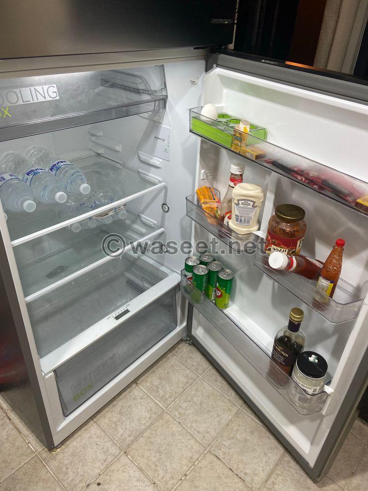 Omedia refrigerator for sale 9