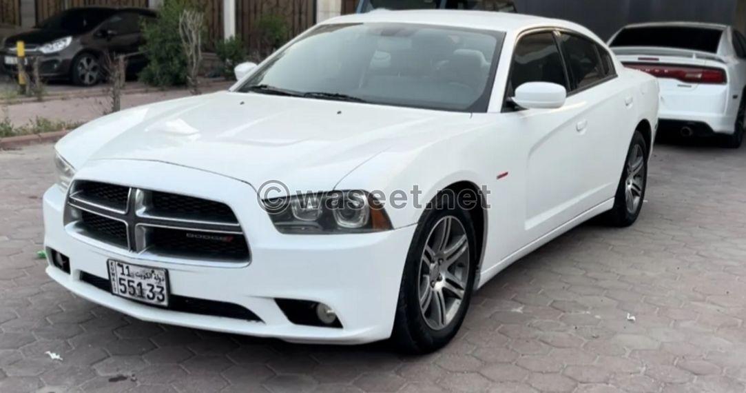Charger 2013 for sale 3