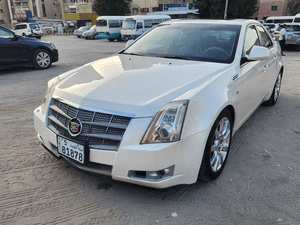 2009 Cadillac CTS V6 in Excellent condition
