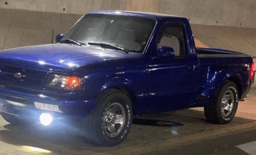 Ford Ranger 1997 for sale
