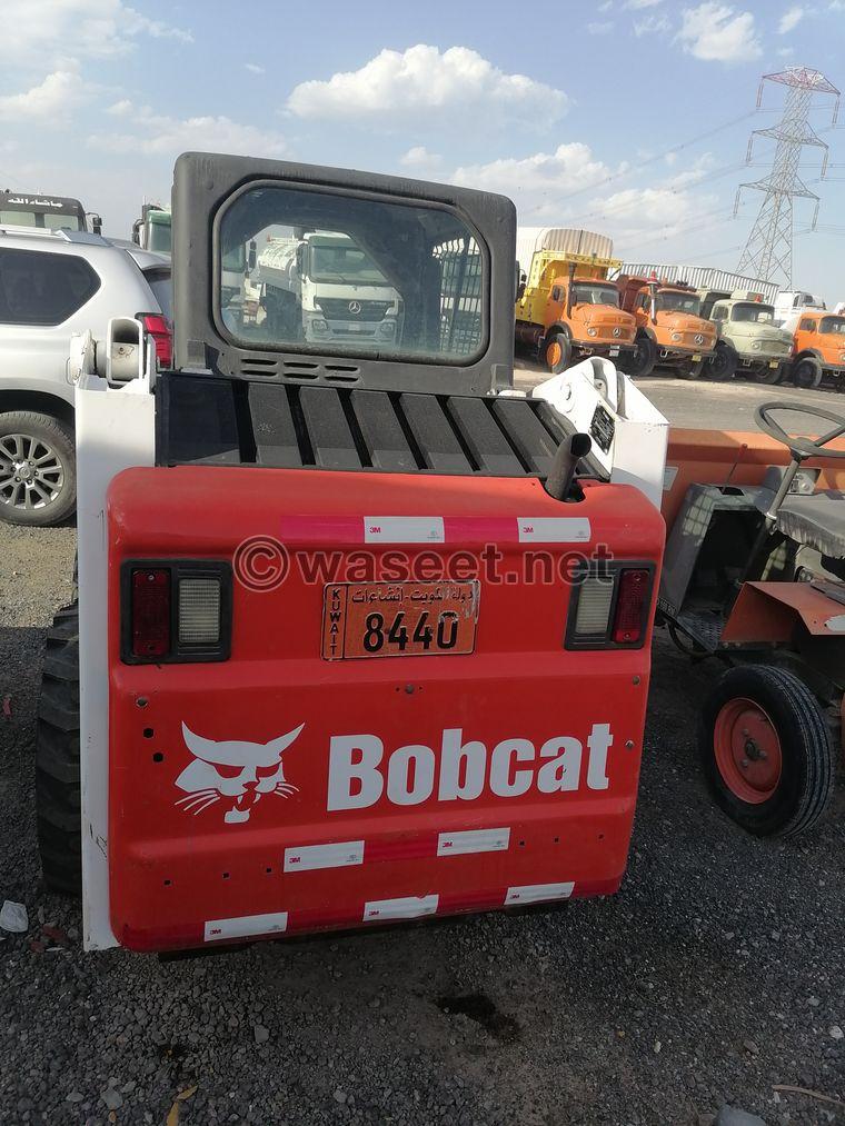 Bobcat S130  1