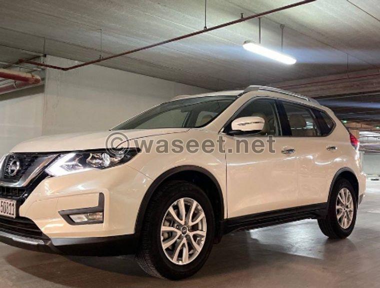 Nissan X-Trail 2021 for sale 3