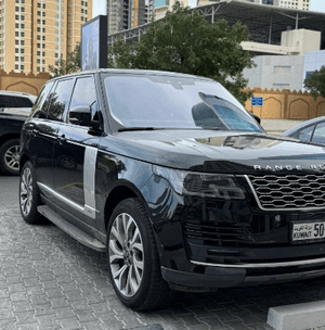 Land Rover Vogue 2018 for sale