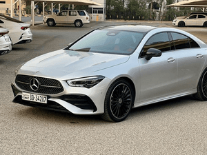 Mercedes CLA200 for sale 2024