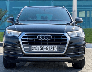 Audi Q5 2018 model for sale,