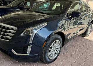 Cadillac XT5 2017 model for sale