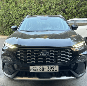 Ford Territory 2024 for sale