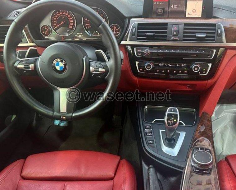 BMW 4 Series 2019 for sale 3