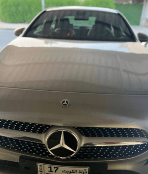 Mercedes A200 model 2020 for sale