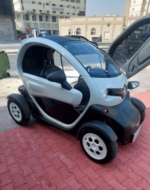 Renault Twizy 2019 model for sale 