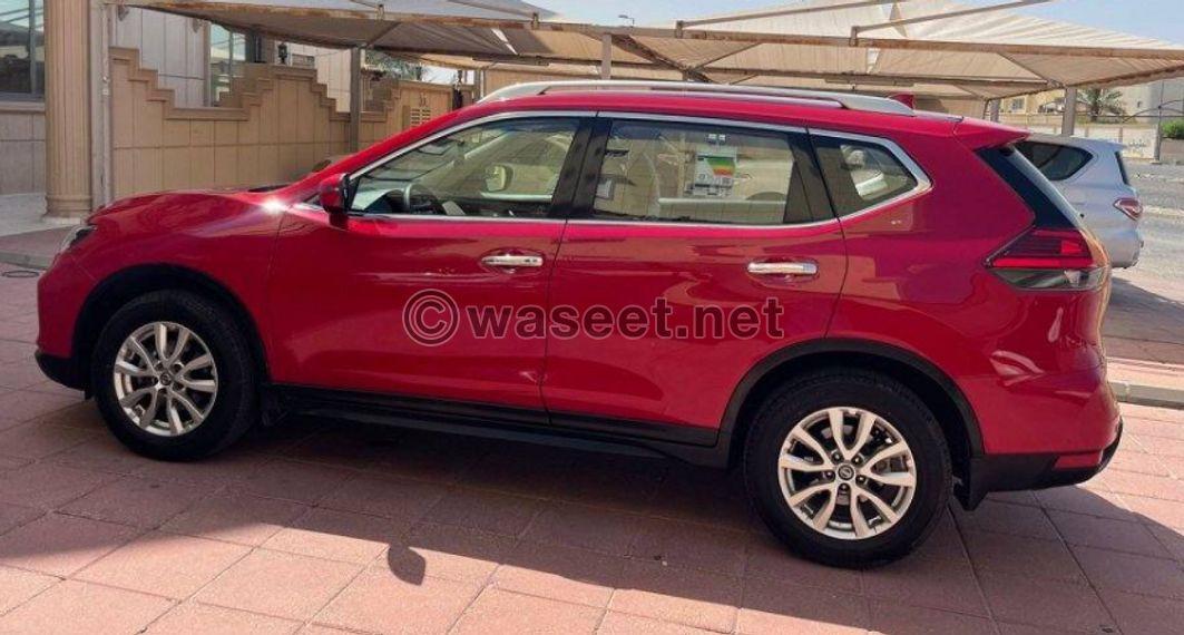 Nissan X-Trail 2018 for sale 2