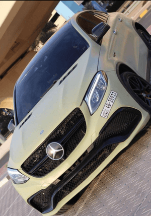 Mercedes Benz GLE63S model 2016 for sale 