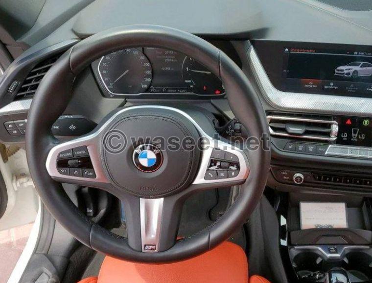 For sale BMW 218i model 2021 3