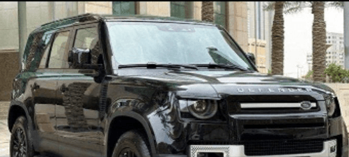 Land Rover Defender 2023 for sale