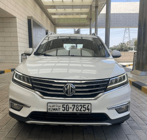 MG RX 5 30 T model 2019 for sale