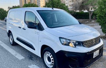 Peugeot Partner model 2020 for sale