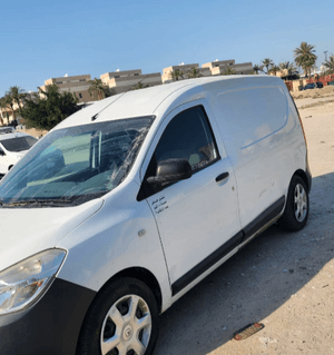 For sale Renault Dokker model 2019
