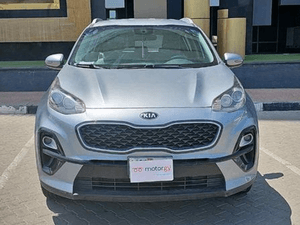  KIA Sportage 2020 