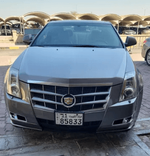 Cadillac CTS 2012 for sale