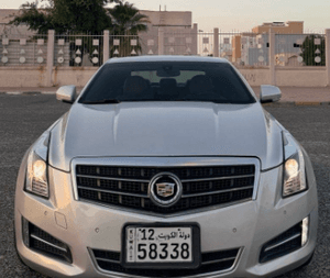 Cadillac ATS 2013 for sale