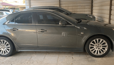 Cadillac CTS 2013 for sale