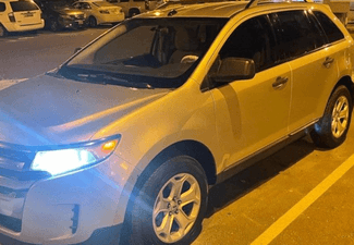 Ford Edge 2013 for sale