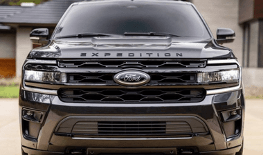 Ford Expedition 2022 for sale