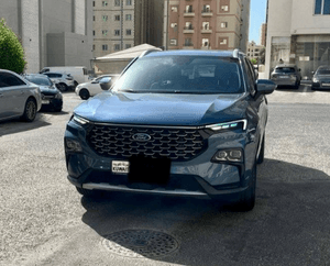 Ford Territory 2023 for sale