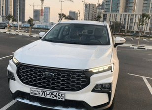 Ford Territory 2024 for sale