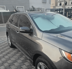 Ford Edge 2017 for sale
