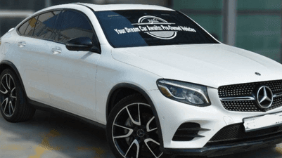 Mercedes Benz GLC 2018 for sale