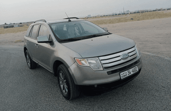 Ford Edge 2008 for sale 