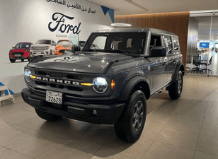 Ford Bronco model 2021 for sale 
