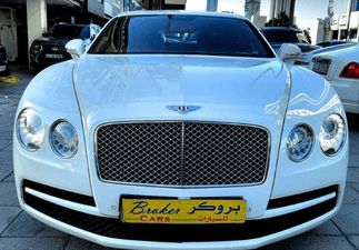 Bentley Flying Spur V8 model 2016 for sale