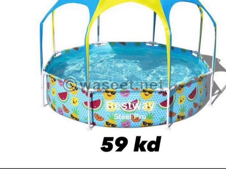 swimming pool 4