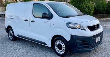 Peugeot Expert diesel car for sale 2020