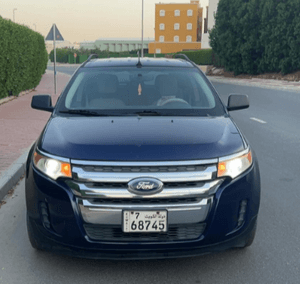 Ford Edge 2011 model for sale